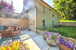 Augusta Studio at Halcyon Spa Bed & Breakfast