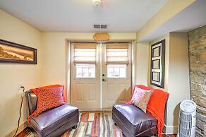 Augusta Studio at Halcyon Spa Bed & Breakfast