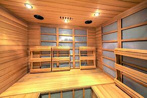 Augusta Studio at Halcyon Spa Bed & Breakfast