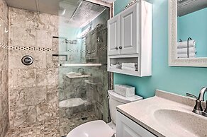 Beachfront Murrells Inlet Condo w/ Ocean Views