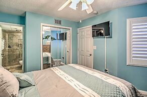 Beachfront Murrells Inlet Condo w/ Ocean Views