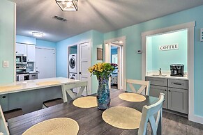 Half-mi to Beach: Hilton Head Condo w/ Pool Access