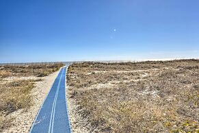 Half-mi to Beach: Hilton Head Condo w/ Pool Access