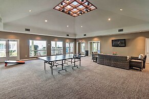 Half-mi to Beach: Hilton Head Condo w/ Pool Access