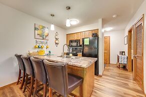 Accessible Branson Condo: Balcony + Lake Access!