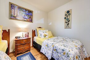 Accessible Branson Condo: Balcony + Lake Access!