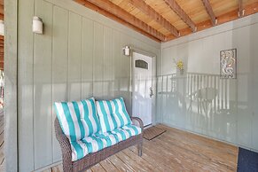 Accessible Branson Condo: Balcony + Lake Access!