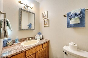 Accessible Branson Condo: Balcony + Lake Access!