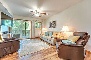 Accessible Branson Condo: Balcony + Lake Access!