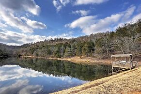 Accessible Branson Condo: Balcony + Lake Access!