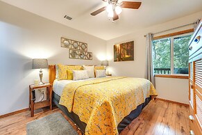 Accessible Branson Condo: Balcony + Lake Access!