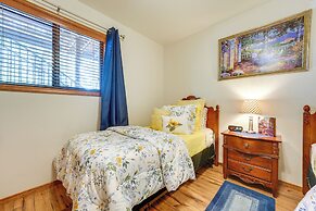 Accessible Branson Condo: Balcony + Lake Access!