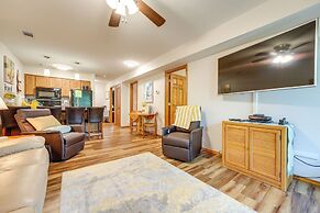 Accessible Branson Condo: Balcony + Lake Access!