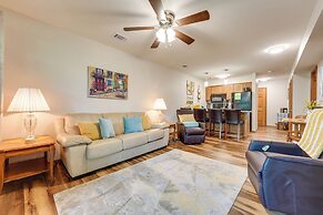 Accessible Branson Condo: Balcony + Lake Access!