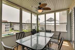 Branson Condo w/ Pool: 2 Mi to Table Rock Lake