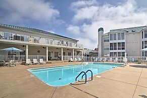 Branson Condo w/ Pool: 2 Mi to Table Rock Lake