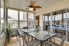 Branson Condo w/ Pool: 2 Mi to Table Rock Lake