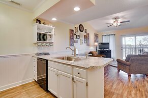 Branson Condo w/ Views - Near Silver Dollar City!