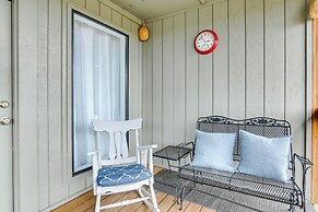 Branson Condo w/ Views - Near Silver Dollar City!