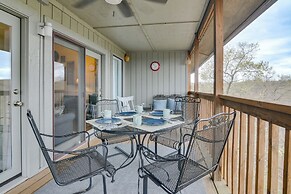 Branson Condo w/ Views - Near Silver Dollar City!
