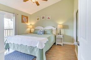 Branson Condo w/ Views - Near Silver Dollar City!