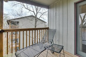 Branson Condo w/ Views - Near Silver Dollar City!