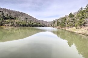 Branson Condo w/ Views - Near Silver Dollar City!