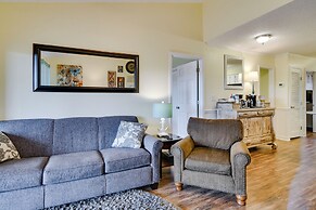 Branson Condo w/ Views - Near Silver Dollar City!