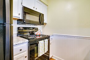 Branson Condo w/ Views - Near Silver Dollar City!