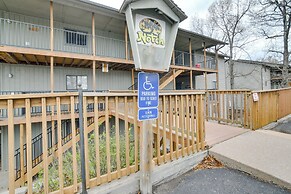 Branson Condo w/ Views - Near Silver Dollar City!