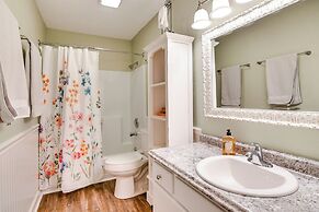 Branson Condo w/ Views - Near Silver Dollar City!