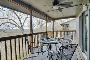 Branson Condo w/ Views - Near Silver Dollar City!