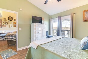 Branson Condo w/ Views - Near Silver Dollar City!