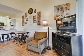 Branson Condo w/ Views - Near Silver Dollar City!