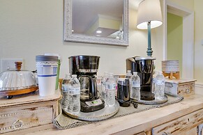 Branson Condo w/ Views - Near Silver Dollar City!