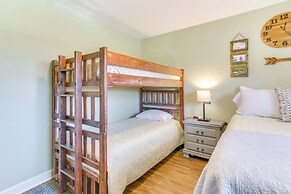 Branson Condo w/ Views - Near Silver Dollar City!