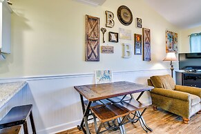 Branson Condo w/ Views - Near Silver Dollar City!