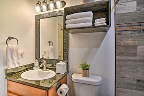 Branson Condo w/ Pool & Golf Course Views!