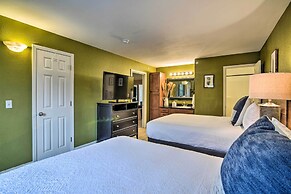 Branson Condo w/ Pool & Golf Course Views!
