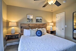 Branson Condo w/ Pool & Golf Course Views!