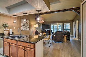 Branson Condo w/ Pool & Golf Course Views!