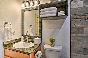 Branson Condo w/ Pool & Golf Course Views!