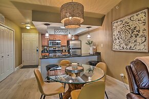 Branson Condo w/ Pool & Golf Course Views!