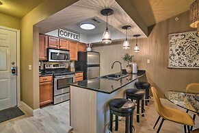 Branson Condo w/ Pool & Golf Course Views!