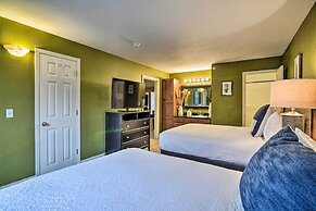 Branson Condo w/ Pool & Golf Course Views!