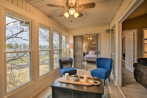 Branson Condo w/ Pool & Golf Course Views!