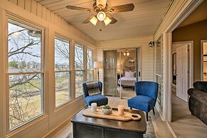 Branson Condo w/ Pool & Golf Course Views!