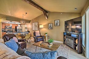 Branson Condo w/ Pool & Golf Course Views!