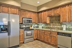 Branson Condo w/ Balcony, 3 Miles to Downtown