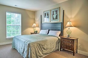 Branson Condo w/ Balcony, 3 Miles to Downtown